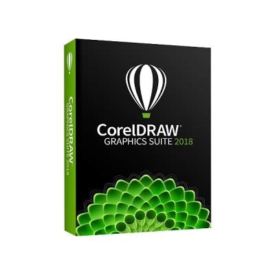 CorelDRAW Graphics Suite 2018 | Buying & Installation License Guide | Cost | Price | Purchase ...