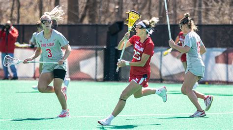 Maryland women’s lacrosse’s clash with Rutgers will be won and lost in ...