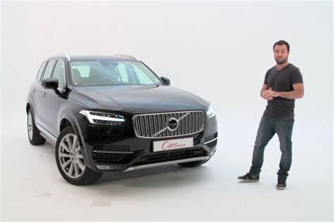 Volvo XC90: In-Depth Video Review