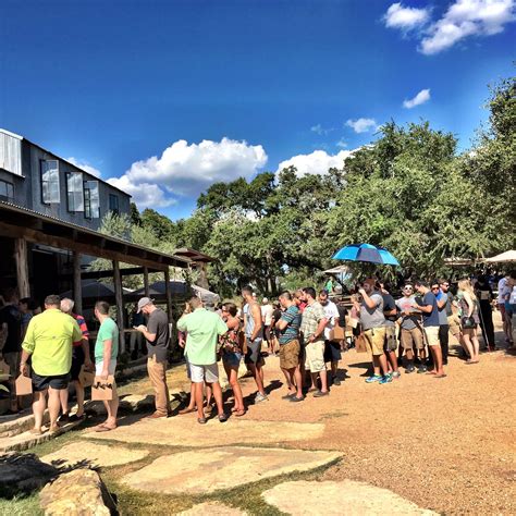 Franklin BBQ Line (@FranklinBBQline) | Twitter