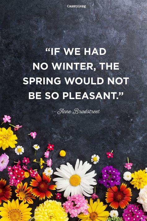 20 Happy Spring Quotes - Motivational Sayings About Spring