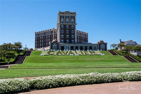 The Cavalier Hotel in Virginia Beach, Virginia | Tom Dills Photography Blog