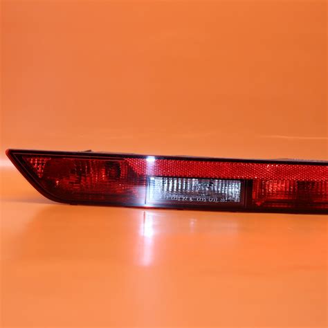 AUDI Q5 TAIL LIGHT RIGHT PASSENGER REAR BUMPER 2018 2019 2020 SQ5 80A945070C OEM