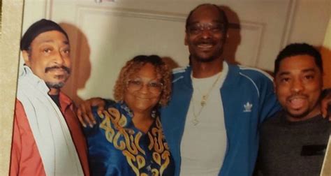 Meet Snoop Dogg's Siblings — Everything We Know About Them