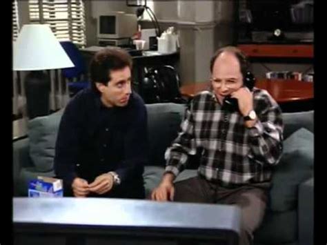 Seinfeld, Bloopers Season 6 Part 3/3 - YouTube