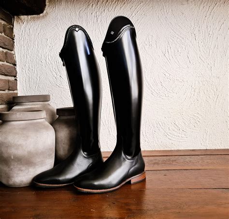 All about DeNiro's dressage models - Blogpost -My Riding Boots