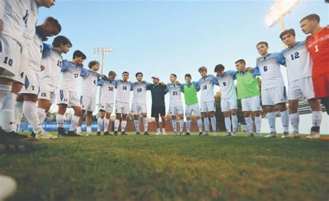 D3 Men: How Connecticut College looks to build off first national title - New England Soccer Journal