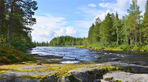 Places To Visit in the Republic of Karelia | Russia Travel Guide