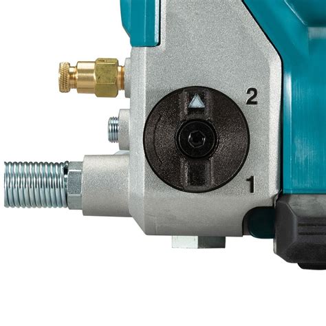 Makita Grease Gun 18V Li-ion Cordless 450g Cartridge DGP180ZBK Skin ...