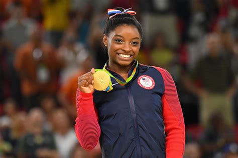 Simone Biles admits she may not compete at 2021 Olympics in Tokyo ...