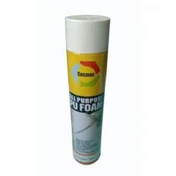 Polyurethane Foam Spray - Cosmos Polyurethane Foam Spray Wholesaler from Thane