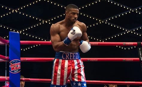 Movie Review - CREED II