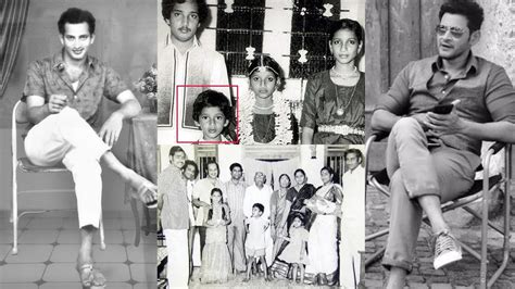 Super star family with all members | Mahesh Babu | Krishna Ghattamaneni ...