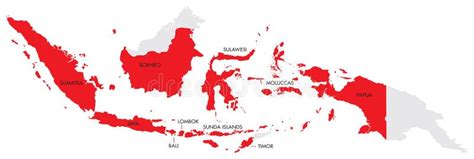 Indonesian Archipelago