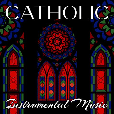 Catholic Instrumental Music