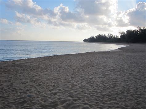 Haena Beach Park | Kauai Beach Scoop