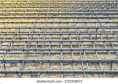 Approach Slab Reinforcement Concrete Road Bridge Stock Photo 1721918971 | Shutterstock