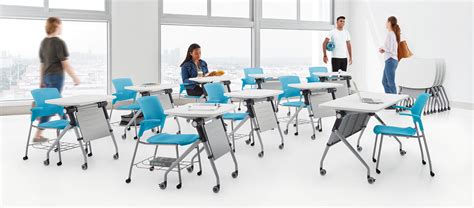 Classroom Educational Furniture Manufacturer | Global