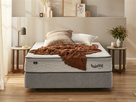 Slumberland Essex Mattress | Snooze