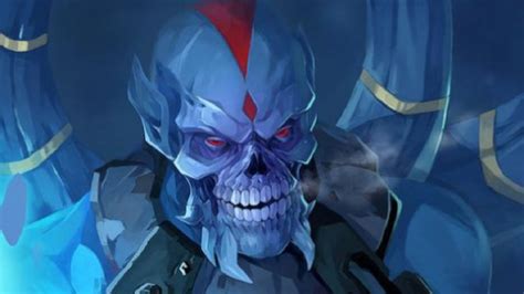 Lich Build Guide DOTA 2: [Divine] How to play Lich