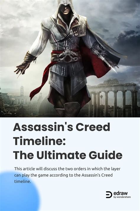The Assassin's Creed franchise is mostly known for its open-world action-adventure stealth games ...