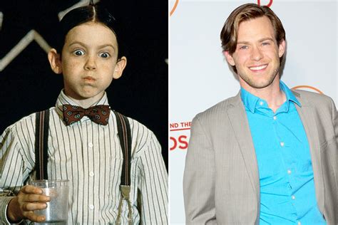 Still Got it: Child Celebrities Who Just Got Better With Age – Page 22