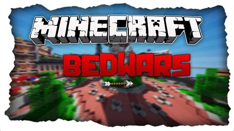 Bed wars minecraft - stereovica