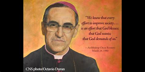 ‘God’s Microphone’ In Remembrance of Bishop Oscar Romero | Eastern PA Conference of the UMC