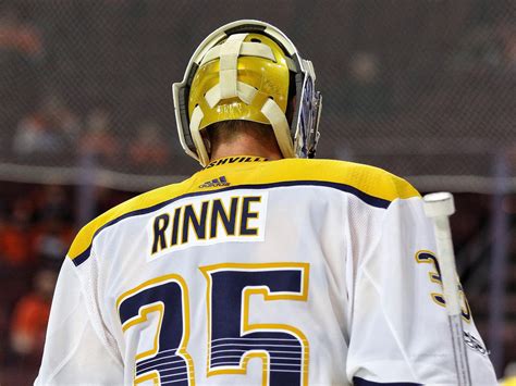 Pekka Rinne Wallpapers - Wallpaper Cave