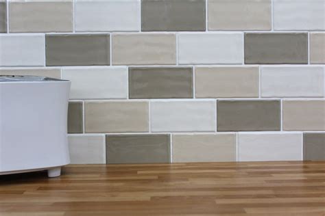 49+ Newest Wall Tile Ideas For Cream Kitchen