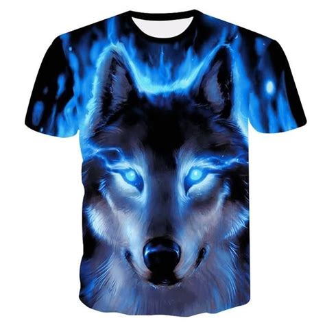 Gamma Wolf Shirt | Wolf t shirt, Men short sleeve, Animal shirts