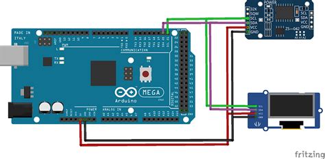 GitHub - fyemane/Arduino-using-DS3231-clock-module: Using the DS3231 clock module to display the ...