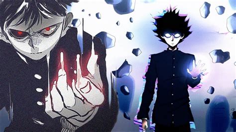 Mob Psycho 100 Season 3: When Will It Premiere? - Interviewer PR