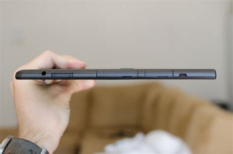 Lenovo ThinkPad Helix Review Photo Gallery - TechSpot