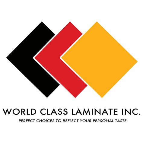 Working at World Class Laminate Inc. | Bossjob