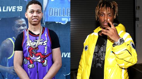 Lil Bibby Says Final Juice WRLD Album Is in the Works | Complex