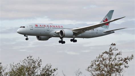 Air Canada launches nonstop flight from Vancouver to Bangkok | CNN