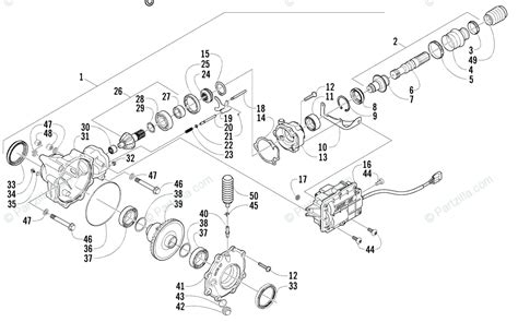 Prodigous Arctic Cat Atv Parts Diagram Photos – Pets are the trend to ...