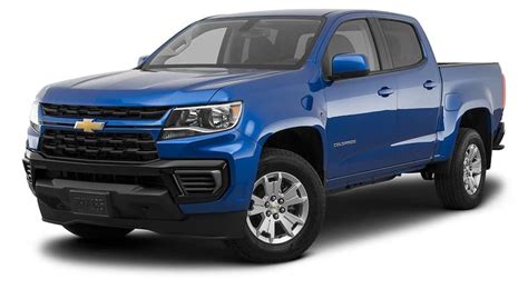 2021 Chevy Colorado Research | Serving louisville KY