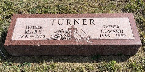 Mary Tunink Turner (1891-1978) - Find a Grave Memorial