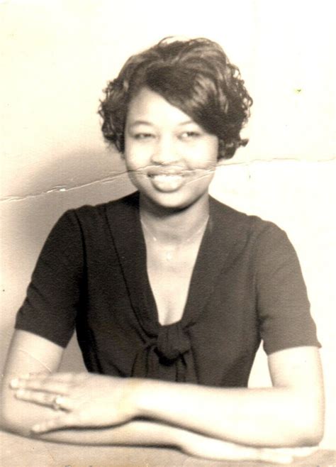 Ms. Joyce Marie Edwards Obituary - Dallas, TX