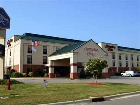 Hampton Inn | VisitNC.com