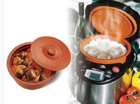 Best 6 Clay Pot Rice Cookers To Choose From In 2022 Reviews