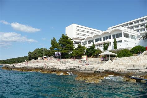 BRIONI HOTEL (AU$45): 2021 Prices & Reviews (Pula, Croatia) - Photos of Hotel - Tripadvisor