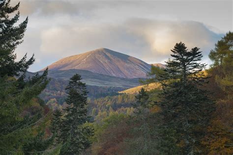 Pass Of Killiecrankie | VisitScotland