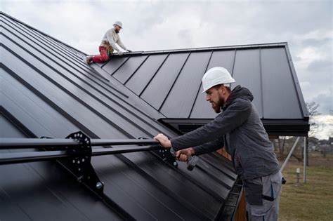 7 Most Common Metal Roof Installation Mistakes That You Should Avoid