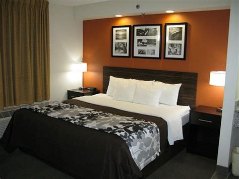 SLEEP INN - Updated 2024 Prices & Hotel Reviews (Nashville, TN)