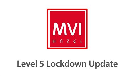 MVI Hazel - Level 5 Update - YouTube