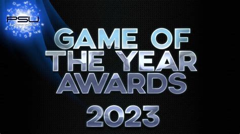 PSU's Game Of The Year Awards 2023 - Best Family Game - PlayStation ...