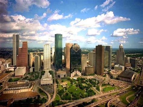 Uptown Real Estate Group: 16 Reasons Houston Is “The Place To Live” in the U.S.